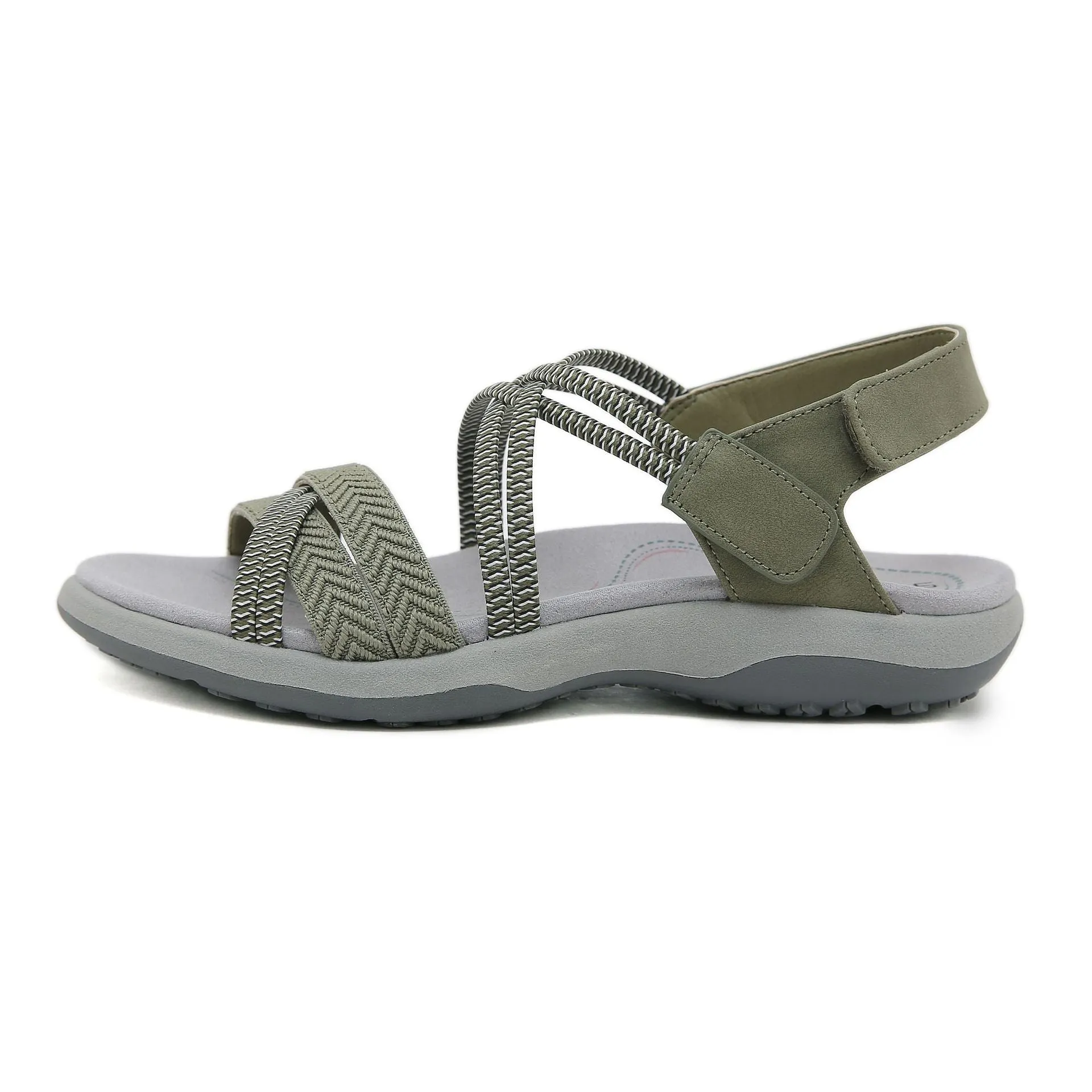 SIKETU | Comfortable Walking Sports Sandals for Ladies